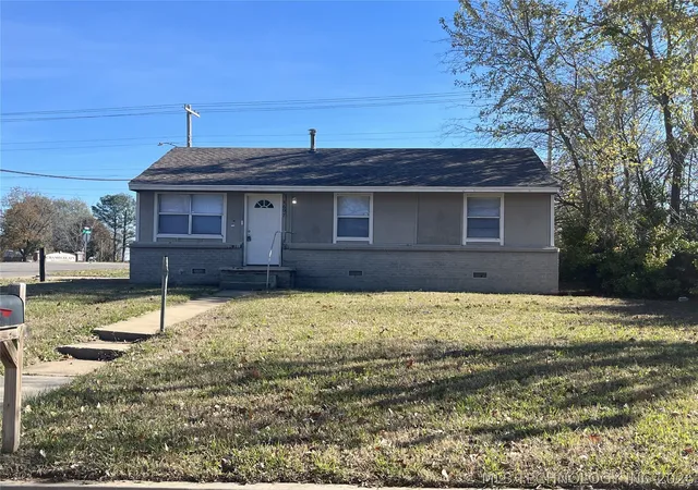 Homes for sale in Tulsa, OK | 4697 N Boston Pl, Tulsa, OK 74126 | MLS# 2605382