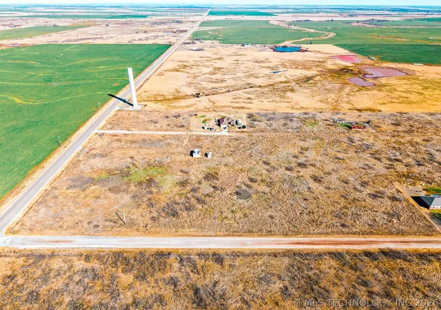 Photo 1 of Land for sale at OK | 1 Cabin Ln,OK 73531 | MLS# 2605405 | Listing updated on 2026-09-21