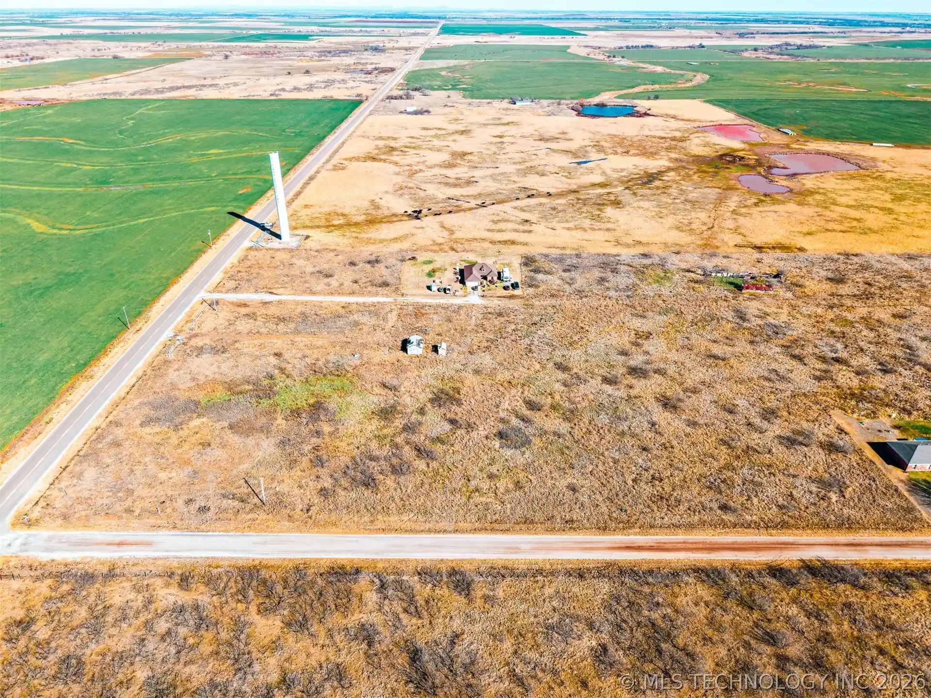 Photo 1 of Land for sale at OK | 1 Cabin Ln,OK 73531 | MLS# 2605405 | Listing updated on 2026-10-19
