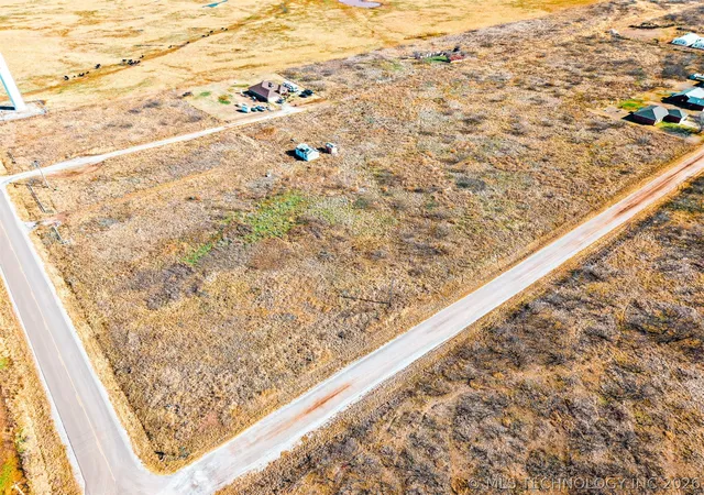 Photo 3 of Land for sale at OK | 1 Cabin Ln,OK 73531 | MLS# 2605405 | Listing updated on 2026-09-21
