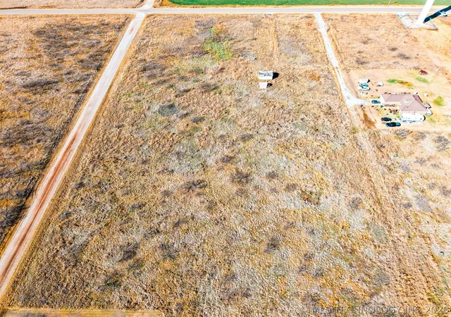 Photo 3 of Land for sale at OK | 1 Cabin Ln,OK 73531 | MLS# 2605405 | Listing updated on 2026-09-21