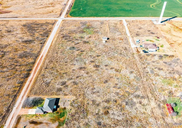Photo 4 of Land for sale at OK | 1 Cabin Ln,OK 73531 | MLS# 2605405 | Listing updated on 2026-09-21