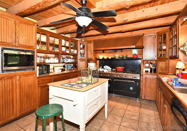 Photo 2 of Single family home for sale at 1884 County Rd 5535, Ralston, OK 74650 | MLS# 2605420 | Listing updated on 2026-08-20