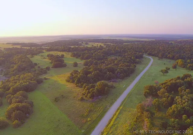 Homes for sale in Pawhuska, OK | 0 County Road 4151, Pawhuska, OK 74056 | MLS# 2605440