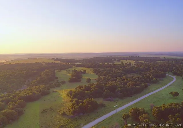Homes for sale in Pawhuska, OK | 0 County Road 4151, Pawhuska, OK 74056 | MLS# 2605440