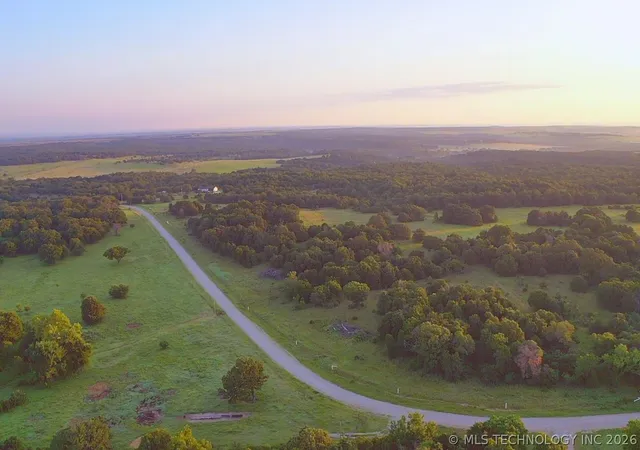 Homes for sale in Pawhuska, OK | 0 County Road 4151, Pawhuska, OK 74056 | MLS# 2605440
