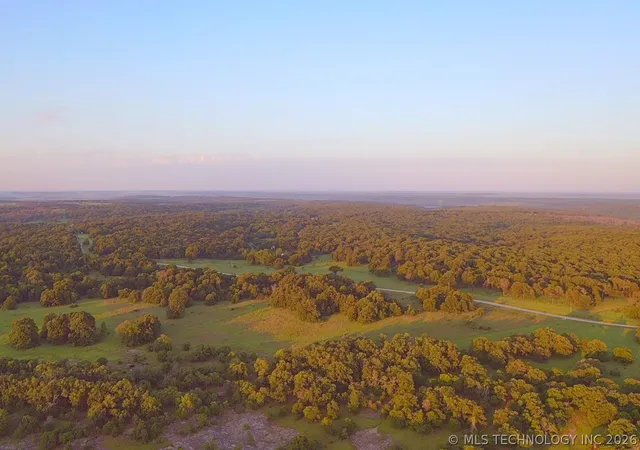 Homes for sale in Pawhuska, OK | 0 County Road 4151, Pawhuska, OK 74056 | MLS# 2605440