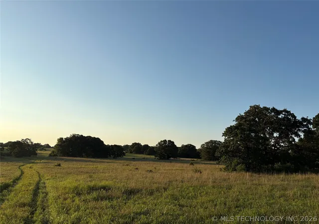 Homes for sale in Pawhuska, OK | 0 County Road 4151, Pawhuska, OK 74056 | MLS# 2605440