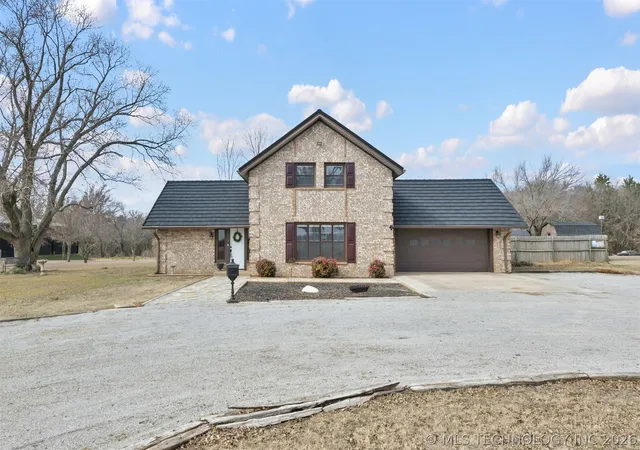 Homes for sale in Marietta, OK | 5148 Enville, Marietta, OK 73448 | MLS# 2604979