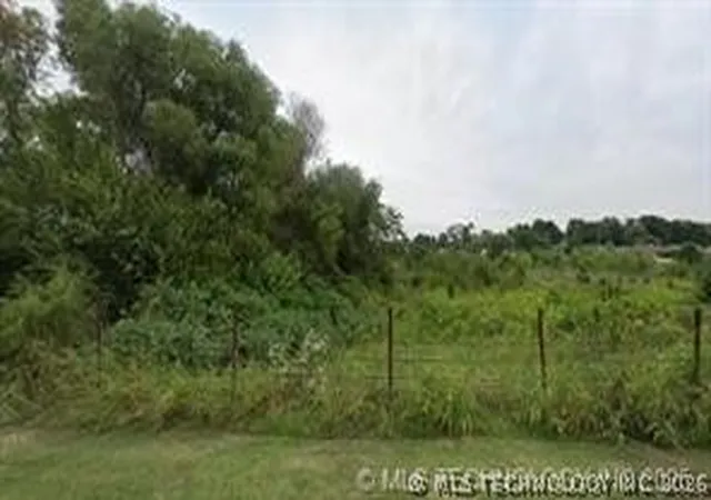 Photo 1 of Land for sale at 3620 E Gillette St S, Broken Arrow, OK 74014 | MLS# 2605447 | Listing updated on 2026-08-20