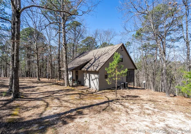 1st image of 1117 Fox Point Rd, Kansas, OK 74347 | MLS# 2605479