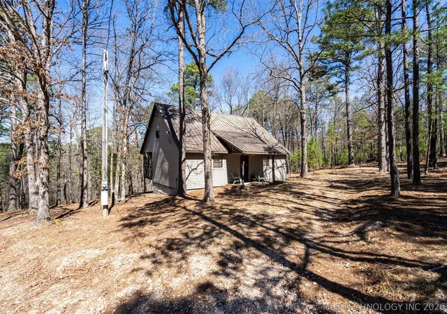 3rd image of 1117 Fox Point Rd, Kansas, OK 74347 | MLS# 2605479