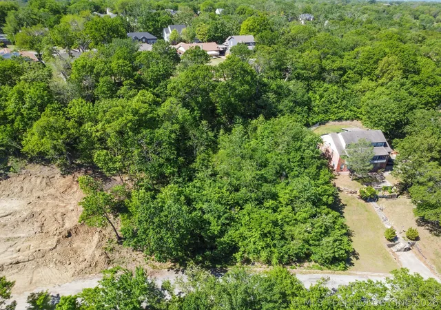 Photo 2 of Land for sale at Hickory Ln, Catoosa, OK 74015 | MLS# 2605502 | Listing updated on 2026-08-20