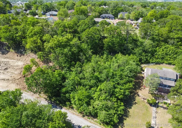Photo 3 of Land for sale at Hickory Ln, Catoosa, OK 74015 | MLS# 2605502 | Listing updated on 2026-08-20