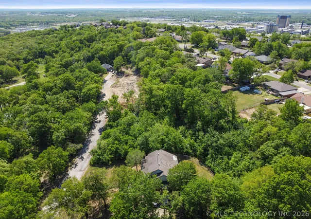 Photo 5 of Land for sale at Hickory Ln, Catoosa, OK 74015 | MLS# 2605502 | Listing updated on 2026-08-20