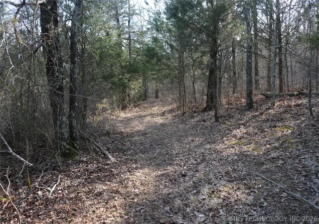 Photo 2 of Sale Pending at Kirk Mountain, Stilwell, OK 74960 | MLS# 2604995 | Listing updated on 2026-08-20