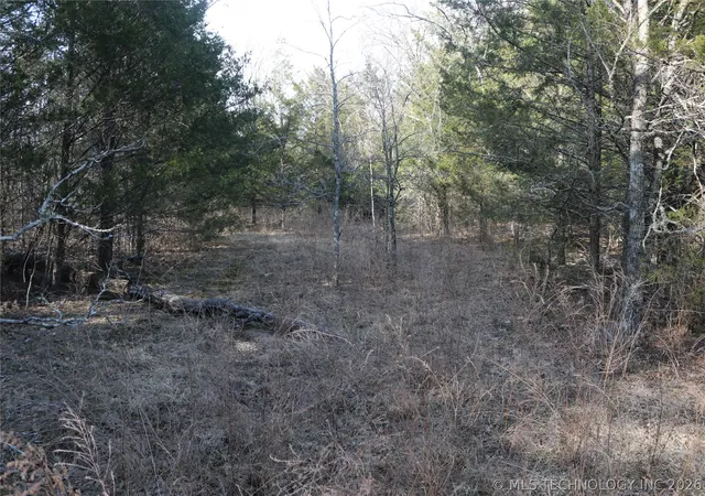 Photo 3 of Sale Pending at Kirk Mountain, Stilwell, OK 74960 | MLS# 2604995 | Listing updated on 2026-08-20