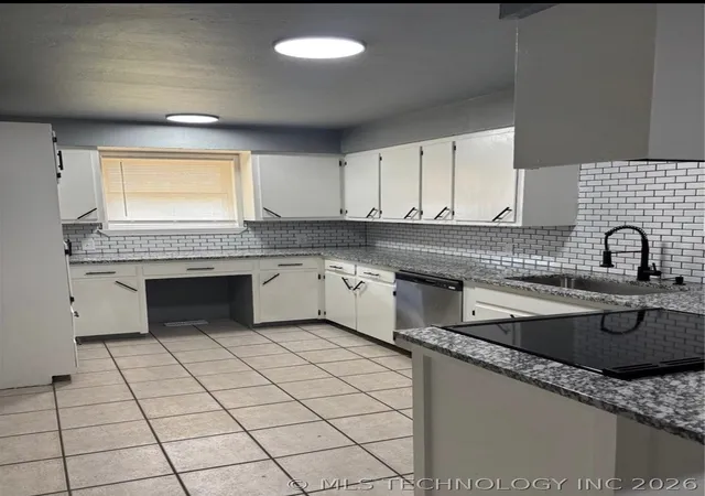 Homes for sale in Cushing, OK | 1436 E Moses St, Cushing, OK 74023 | MLS# 2605524