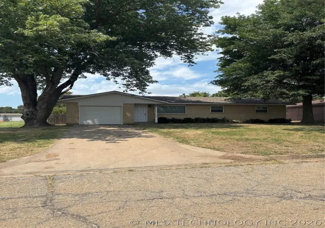 Homes for sale in Cushing, OK | 1436 E Moses St, Cushing, OK 74023 | MLS# 2605524