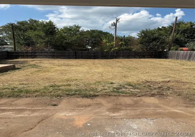 Homes for sale in Cushing, OK | 1436 E Moses St, Cushing, OK 74023 | MLS# 2605524
