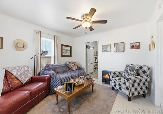 Homes for sale in Skiatook, OK | 108 E 5Th St, Skiatook, OK 74070 | MLS# 2605469