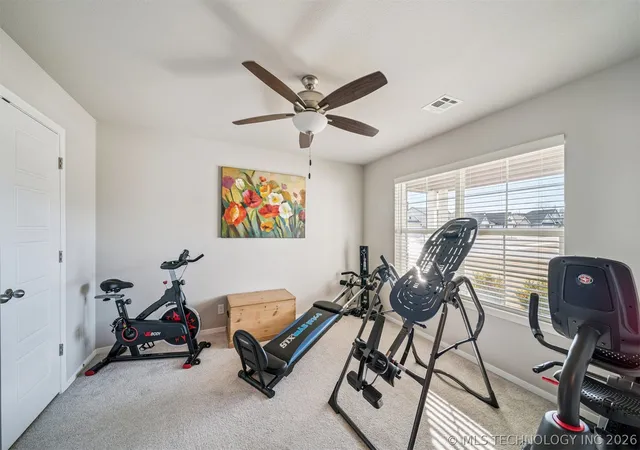 Homes for sale in Glenpool, OK | 1671 E 140Th St, Glenpool, OK 74033 | MLS# 2605548