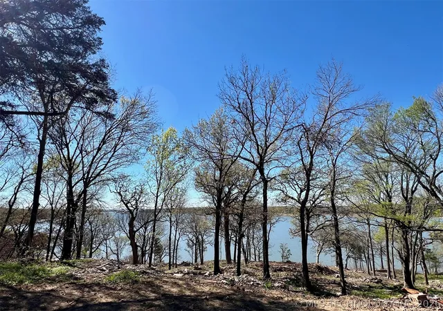 Photo 2 of Land for sale at 17 Waterview Ln, Kingston, OK 73439 | MLS# 2605611 | Listing updated on 2026-08-20