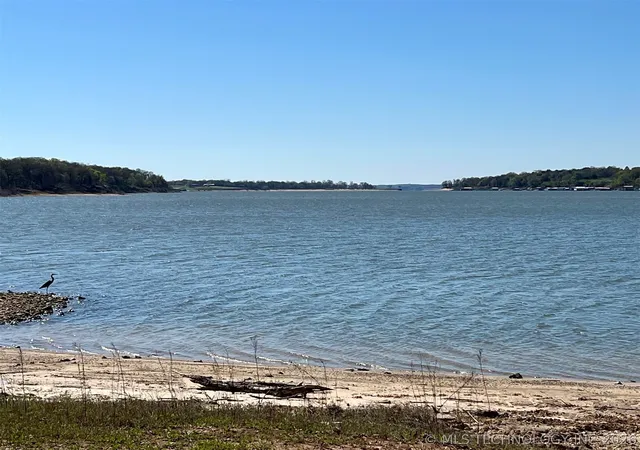 Photo 2 of Land for sale at 17 Waterview Ln, Kingston, OK 73439 | MLS# 2605611 | Listing updated on 2026-08-20