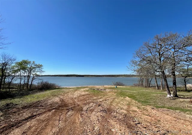 Photo 3 of Land for sale at 17 Waterview Ln, Kingston, OK 73439 | MLS# 2605611 | Listing updated on 2026-08-20