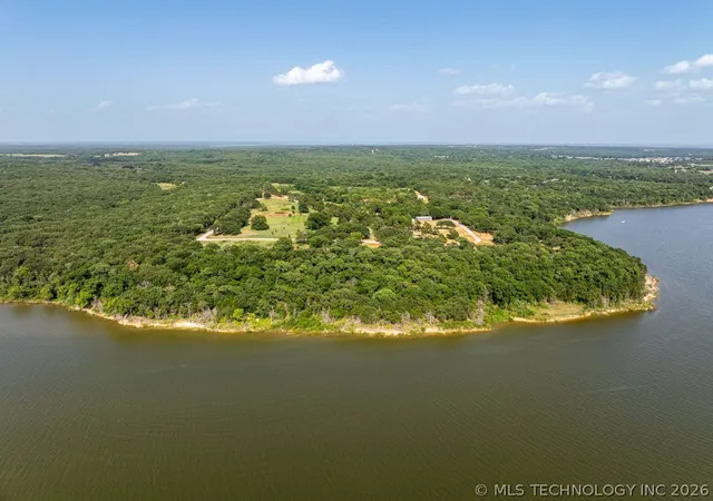 Photo 4 of Land for sale at 17 Waterview Ln, Kingston, OK 73439 | MLS# 2605611 | Listing updated on 2026-08-20