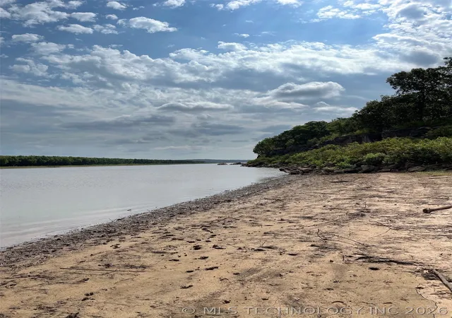 3rd image of 369195 E Keystone Keys Rd, Cleveland, OK 74020 | MLS# 2605616