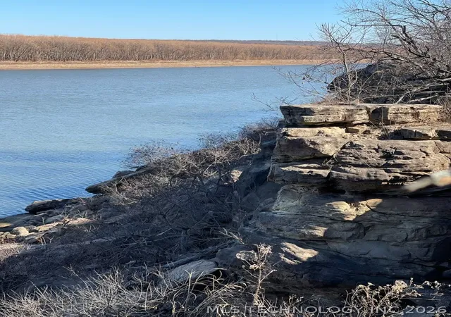 5th image of 369195 E Keystone Keys Rd, Cleveland, OK 74020 | MLS# 2605616