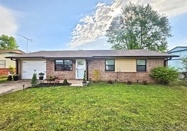 Homes for sale in Stilwell, OK | 1403 N 6th St, Stilwell, OK 74960 | MLS# 2605634