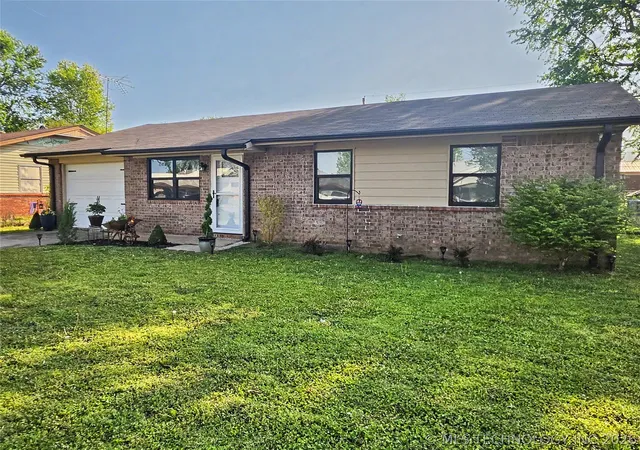 Homes for sale in Stilwell, OK | 1403 N 6th St, Stilwell, OK 74960 | MLS# 2605634