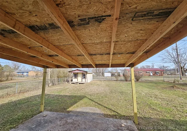 Homes for sale in Stilwell, OK | 1403 N 6th St, Stilwell, OK 74960 | MLS# 2605634