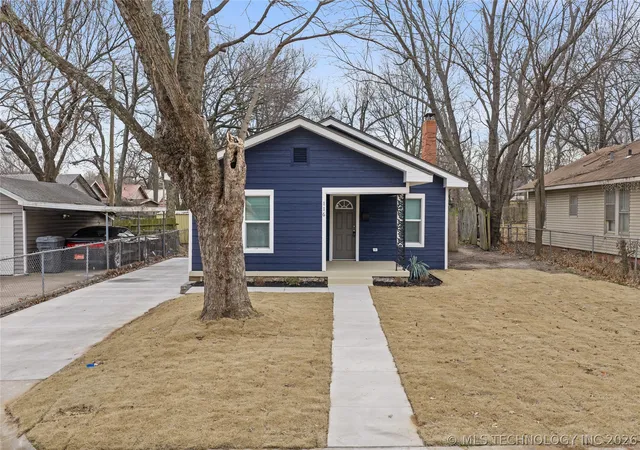 Homes for sale in Ardmore, OK | 116 11th Ave Nw, Ardmore, OK 73401 | MLS# 2605328