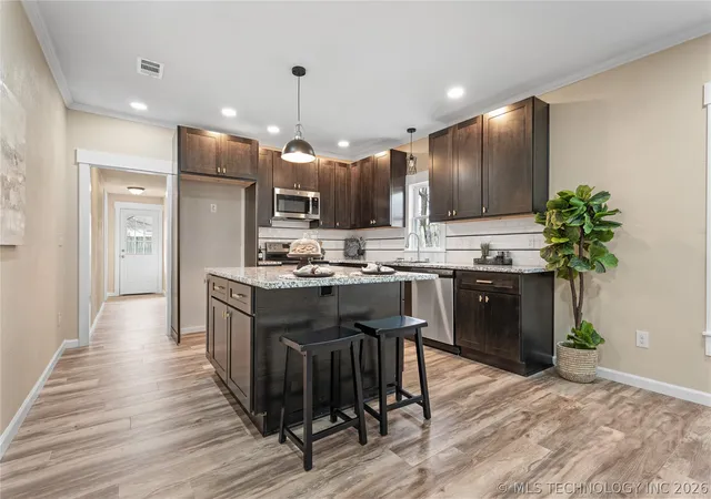 Homes for sale in Ardmore, OK | 116 11Th Ave Nw, Ardmore, OK 73401 | MLS# 2605328
