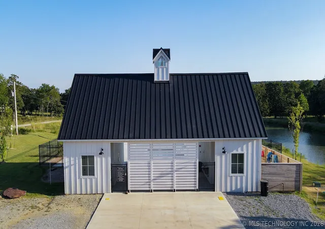 5th image of 30 Pebble Ridge Rd, Eufaula, OK 74432 | MLS# 2605224