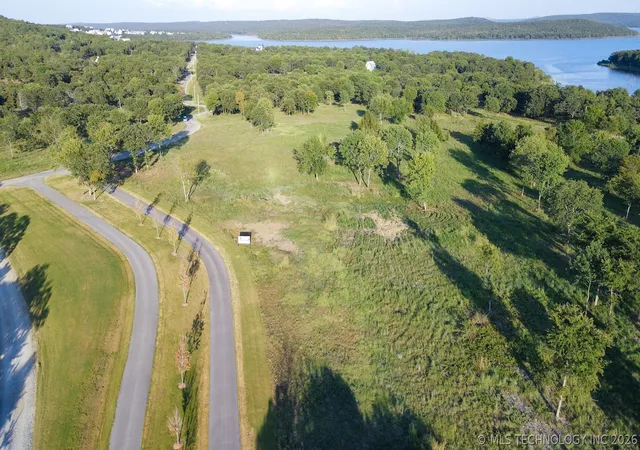4th image of 27 Pebble Ridge Rd, Eufaula, OK 74432 | MLS# 2605228