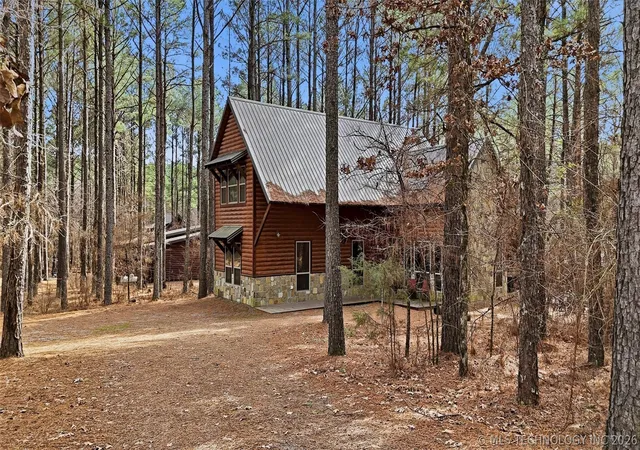Homes for sale in Broken Bow, OK | 36 Juniper Rd, Broken Bow, OK 74728 | MLS# 2605638