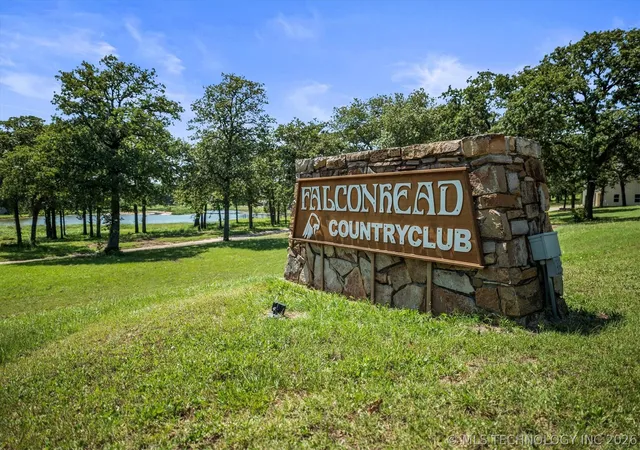 1st image of 0 Masters Dr, Burneyville, OK 73430 | MLS# 2605657
