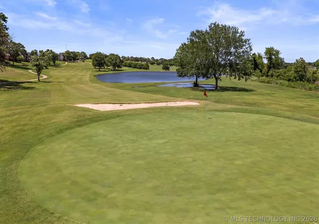 24th image of 0 Masters Dr, Burneyville, OK 73430 | MLS# 2605657