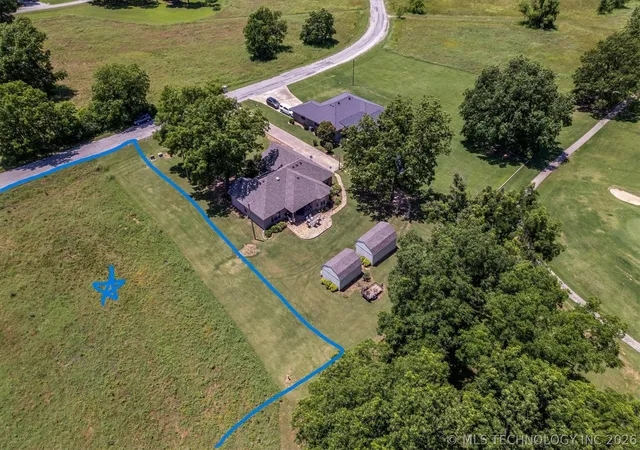 5th image of 0 Masters Dr, Burneyville, OK 73430 | MLS# 2605657