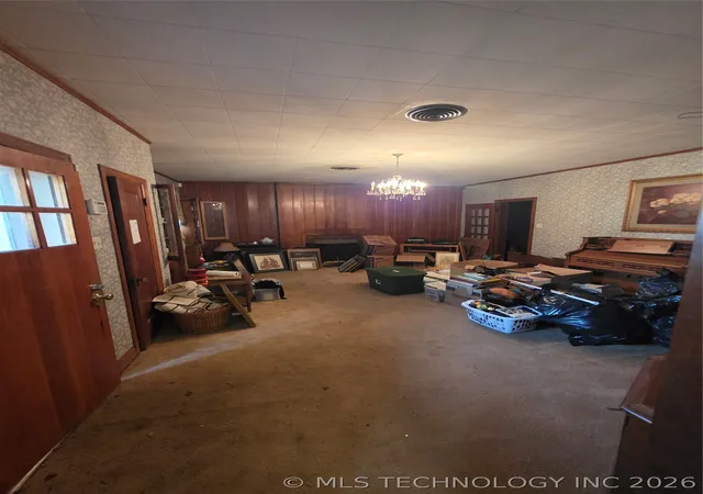 4th image of 1819 W Evergreen St, Durant, OK 74701 | MLS# 2605672