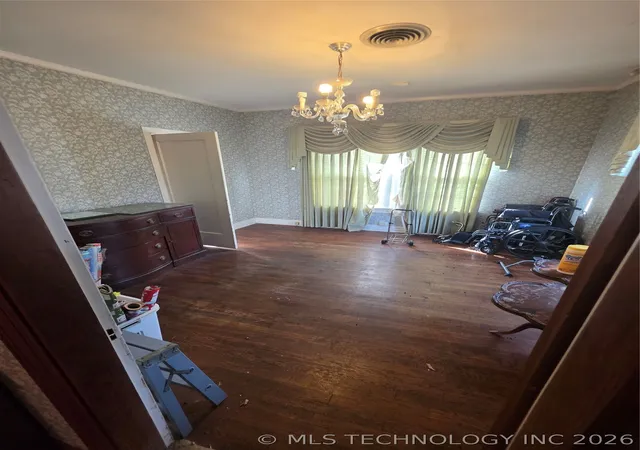 5th image of 1819 W Evergreen St, Durant, OK 74701 | MLS# 2605672