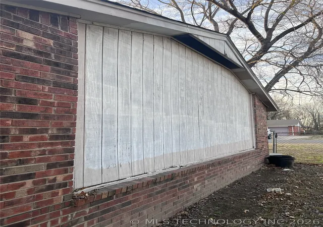 Homes for sale in Wagoner, OK | 512 Park St, Wagoner, OK 74467 | MLS# 2605582