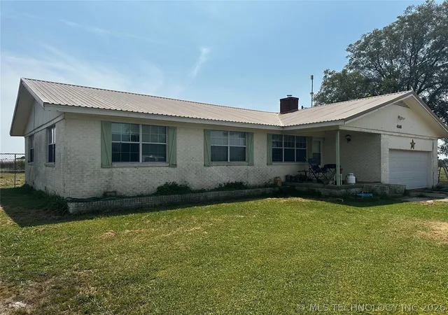 2nd image of 4168 Armstrong Academy, Bennington, OK 74723 | MLS# 2605717