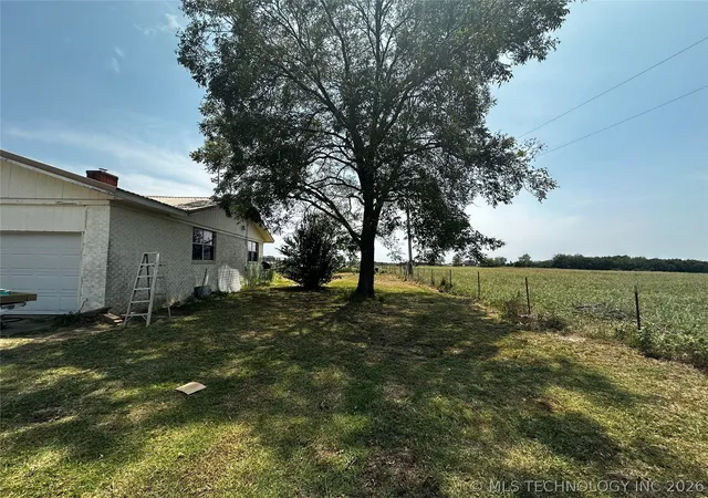3rd image of 4168 Armstrong Academy, Bennington, OK 74723 | MLS# 2605717
