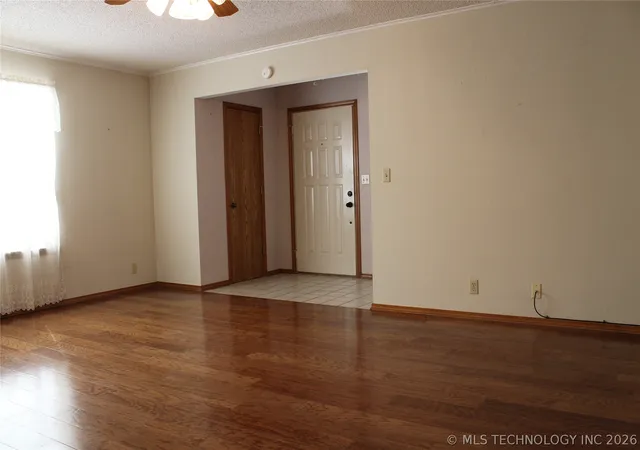 Photo 4 of Single family home for sale at 1407 Windsor Dr, Ardmore, OK 73401 | MLS# 2605630 | Listing updated on 2026-09-28