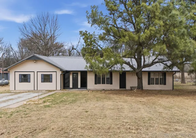 Homes for sale in Chelsea, OK | 3060 S 4180 Rd, Chelsea, OK 74016 | MLS# 2605707